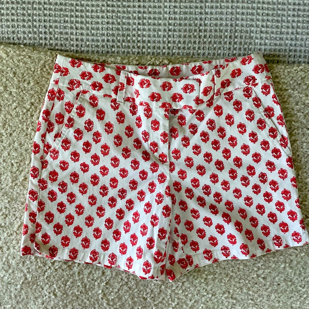 Loft ladies shorts